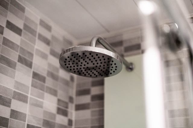 Body spray faucets for the ultimate experience